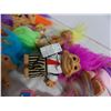 Image 5 : (17) Trolls Dolls