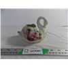 Image 1 : Vintage Swan Ornament