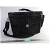 Image 1 : DELL Leather Laptop Bag