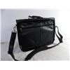 Image 3 : DELL Leather Laptop Bag