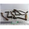 Image 1 : (7) Stove Cranks