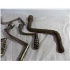 Image 2 : (7) Stove Cranks