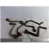 Image 1 : (6) Stove Cranks