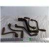 Image 1 : (6) Stove Cranks