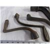 Image 2 : (6) Stove Cranks