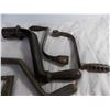 Image 3 : (6) Stove Cranks