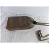 Image 4 : Coal Shovel and (3) Stove Cranks