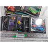 Image 2 : (6) NASCAR Racing PC Games w/ Manuals