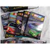 Image 3 : (6) NASCAR Racing PC Games w/ Manuals