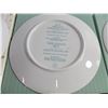 Image 7 : (5) Collectible Christmas Plates