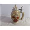 Image 3 : Father Christmas Collectible Stein