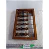 Image 1 : Antique Wood Abacus