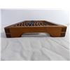 Image 2 : Antique Wood Abacus