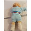 Image 2 : Cabbage Patch Doll w/ Homemade clothes