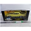 Image 1 : ERTL American Muscle 1971 Ford Torino Cobra Diecast 1:18