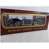Image 4 : Road Legends Shelby Cobra 1964 Diecast 1:18