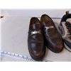 Image 2 : (3) Men’s Shoes Well worn (size 42)