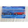 Image 3 : Matchbox Ford Then and now cars Ford Mustang GT