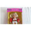 Image 2 : Special Edition Holiday Treats Barbie doll in box
