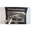 Image 2 : *1988 Thunderbird and 1988 EXP car posters