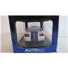 Image 4 : 2005 Shelby GT500 Concept Auto art Performance car 1:18