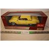 Image 1 : USA Collectibles 1960 Ford Thunderbird Hardtop Die Cast 1:18 Scale