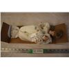 Image 1 : Special Memories Mother and Child Porcelain Doll
