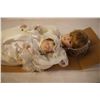 Image 2 : Special Memories Mother and Child Porcelain Doll