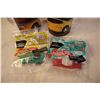 Image 2 : (2) Ford Mustang Mugs and (2) Hotwheels Cars