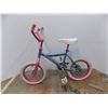 Image 2 : *Kids 14” Supercycle Bike-tires need air, cracking