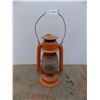 Image 1 : *Orange Lantern