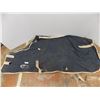 Image 1 : *Country Legend 80” Canvas Turnout Horse Blanket