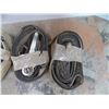 Image 3 : *(4) Heavy Duty Ratchet Straps