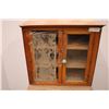 Image 2 : Antique Kid’s Cupboard 12.5x20.5x42.5