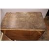 Image 5 : Antique Dresser 12.5x20.5x42.5