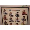 Image 3 : Ford Racing Picture 24x36.5