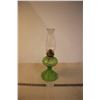 Image 1 : Depression Green Kerosene Lamp