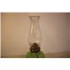 Image 3 : Depression Green Kerosene Lamp