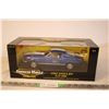 Image 1 : American Muscle 1967 Shelby GT-500 1:18 Scale Die Cast