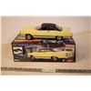 Image 1 : GMP 1967 Fairlane GT 1:18 Die Cast