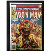 Image 1 : THE INVINCIBLE IRON MAN NO.96 (MARVEL COMICS)