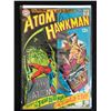 Image 1 : THE ATOM AND HAWKMAN NO.41 (DC COMICS)