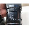 Image 8 : Asahi Pentax Super Takumar Zoom Lens 1:4.5/70-150mm w/ Hard Lens Case