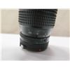 Image 8 : Canon Camera Tele Zoom Lens FD 75-200mm f/4.5  w/ Macro Focus Mode, Made in Japan
