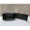 Image 8 : Zeiss Ikon Vintage 35mm Camera, Zeiss-Opton Tessar f/2.8 45mm Lens Made in Germany c. 1951
