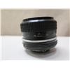 Image 8 : Nikon 35mm Nikkor Camera Lens 1:2.8 No. 805569 Made in Japan