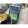 Image 8 : Misc Auto Supplies: Bottle Jack, Rolls Window Tint, Ball Tow Hitches, Flatline Repair Kit, etc