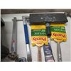 Image 8 : Multiple Tools: Staple Guns, Pliers, Hammer, Screwdrivers, Wrenches, etc in Hard Case