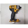 Image 8 : Qty 3 DeWalt Tools: Reciprocating Saw DVS369, Impact Driver DCF885 & XR Tool w/ Battery & Charger