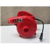Image 8 : Qty 2 Hyper Tough Drill AQ75034G, Reciprocating Saw AQ80023G & PT Blower W50063